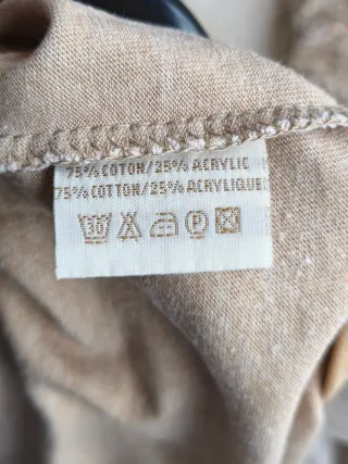 T-shirt Burton Vintage - Ringer Style