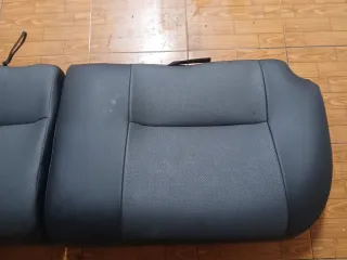 Bancos Citroën Saxo / Peugeot 106 Novos