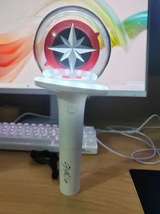 ‼️Lightstick Stray Kids‼️