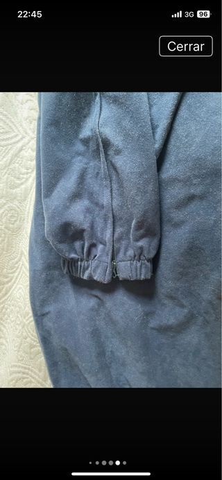 Pantalones chándal “Nuevos”