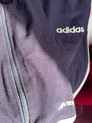Pantalones chándal “Nuevos”