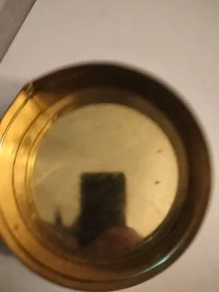 Lata antigua Tortas Imperiales Vicente Sanchis