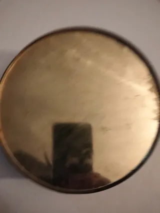 Lata antigua Tortas Imperiales Vicente Sanchis