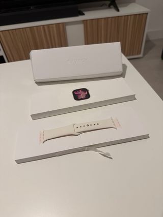 Apple Watch Serie 11 de 42mm