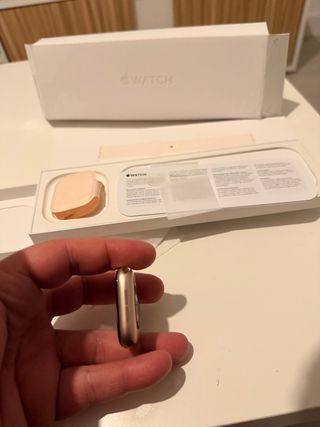 Apple Watch Serie 11 de 42mm