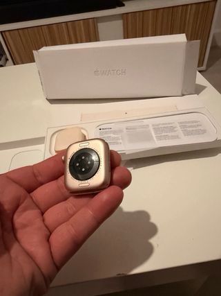 Apple Watch Serie 11 de 42mm