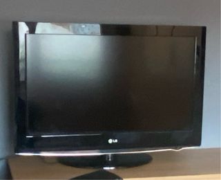 TV LG 32 con Amazon Fire TV