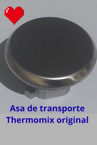 ASA DE TRANSPORTE THERMOMIX  ORIGINAL