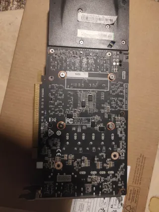 Lote de componentes para PC para piezas