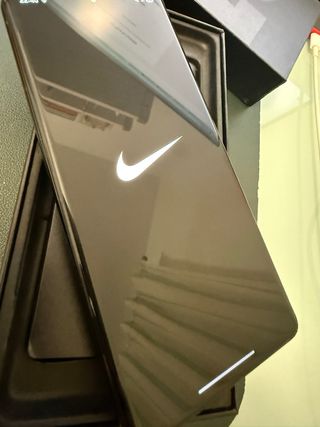 Samsung Galaxy S21 Ultra 5G 256GB Negro