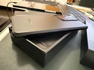 Samsung Galaxy S21 Ultra 5G 256GB Negro