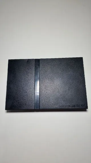 Playstation 2 Slim - OPL 500GB