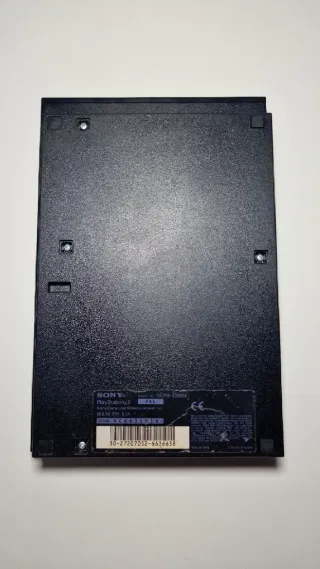 Playstation 2 Slim - OPL 500GB