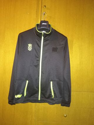 Chaqueta chándal UME Militar