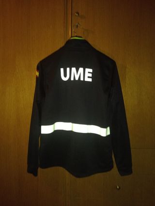 Chaqueta chándal UME Militar