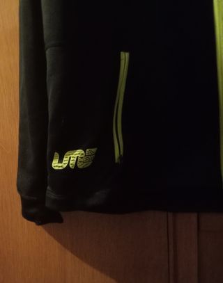 Chaqueta chándal UME Militar