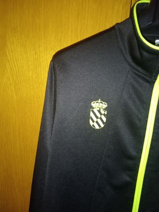 Chaqueta chándal UME Militar