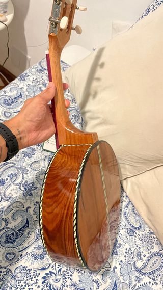 Banjo de Samba Brasileño Nuevo