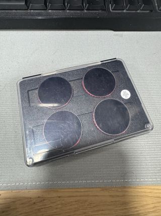 Filtros ND Action 5 Pro