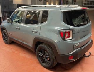 Jeep Renegade Jeep Renegade 2.0 Mjet Limited 4x4 140 CV Active Drive