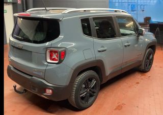Jeep Renegade Jeep Renegade 2.0 Mjet Limited 4x4 140 CV Active Drive