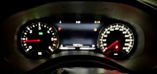 Jeep Renegade Jeep Renegade 2.0 Mjet Limited 4x4 140 CV Active Drive