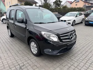 Mercedes-Benz Citan Tourer 111 cdi 110cv
