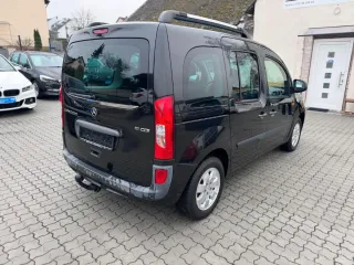 Mercedes-Benz Citan Tourer 111 cdi 110cv
