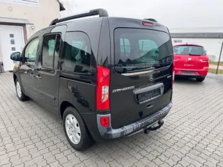 Mercedes-Benz Citan Tourer 111 cdi 110cv