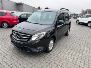 Mercedes-Benz Citan Tourer 111 cdi 110cv