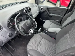 Mercedes-Benz Citan Tourer 111 cdi 110cv
