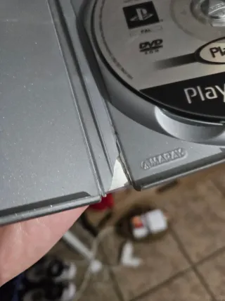 Killzone Platinum PS2