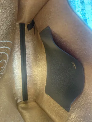 Bolso Tous Piel Verde