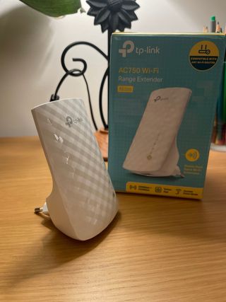 TP-Link AC750 RE200 Extensor Wi-Fi