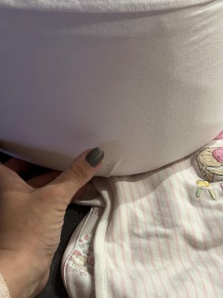 Muñeca infantil Artapídica