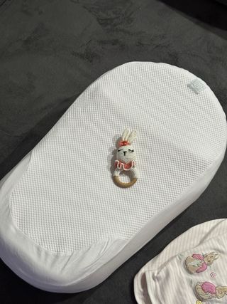 Muñeca infantil Artapídica