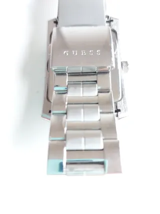 Reloj Guess Hombre Acero