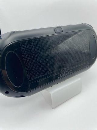 Sony PS Vita PCH-1104 OLED 3G/Wi-Fi