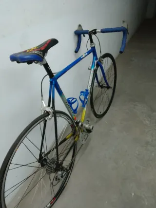 Bicicleta Contini