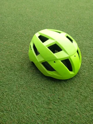 Casco de Bicicleta Bell Amarillo