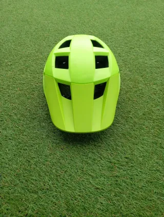 Casco de Bicicleta Bell Amarillo