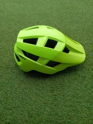 Casco de Bicicleta Bell Amarillo