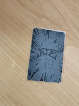 ‼️Photocard Felix Stray Kids ATE Album‼️