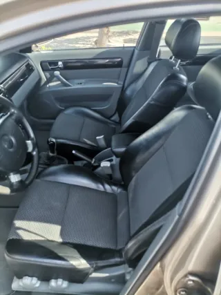 Chevrolet Nubira 2009