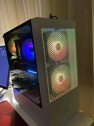 PC Gaming Alta Gama Precio negociable