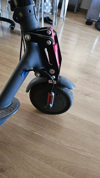 Xiaomi Mi Scooter 3