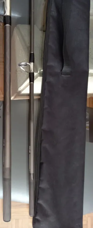 Caña de pesca Grauvell Surf TC