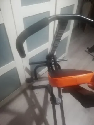 Total Crunch Palestra