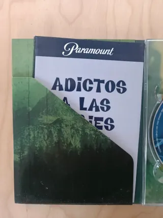 Twin Peaks - Colección DVD 2 Temporadas