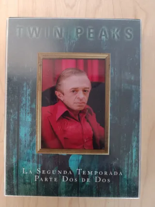 Twin Peaks - Colección DVD 2 Temporadas